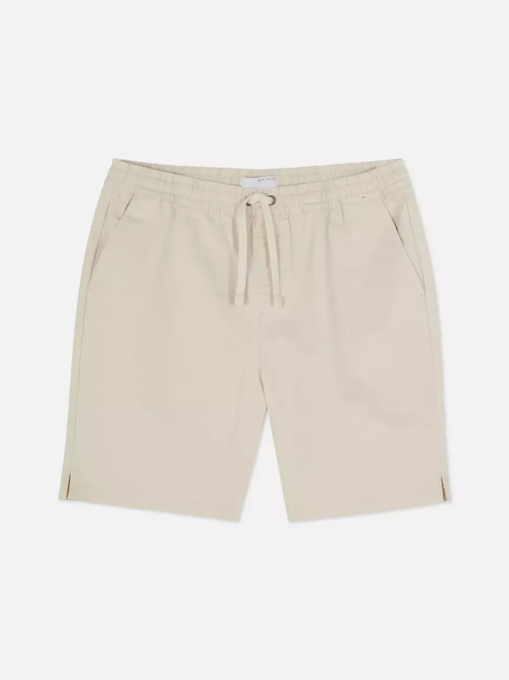 Primark Szorty<Szorty bermudy ze sznurkami