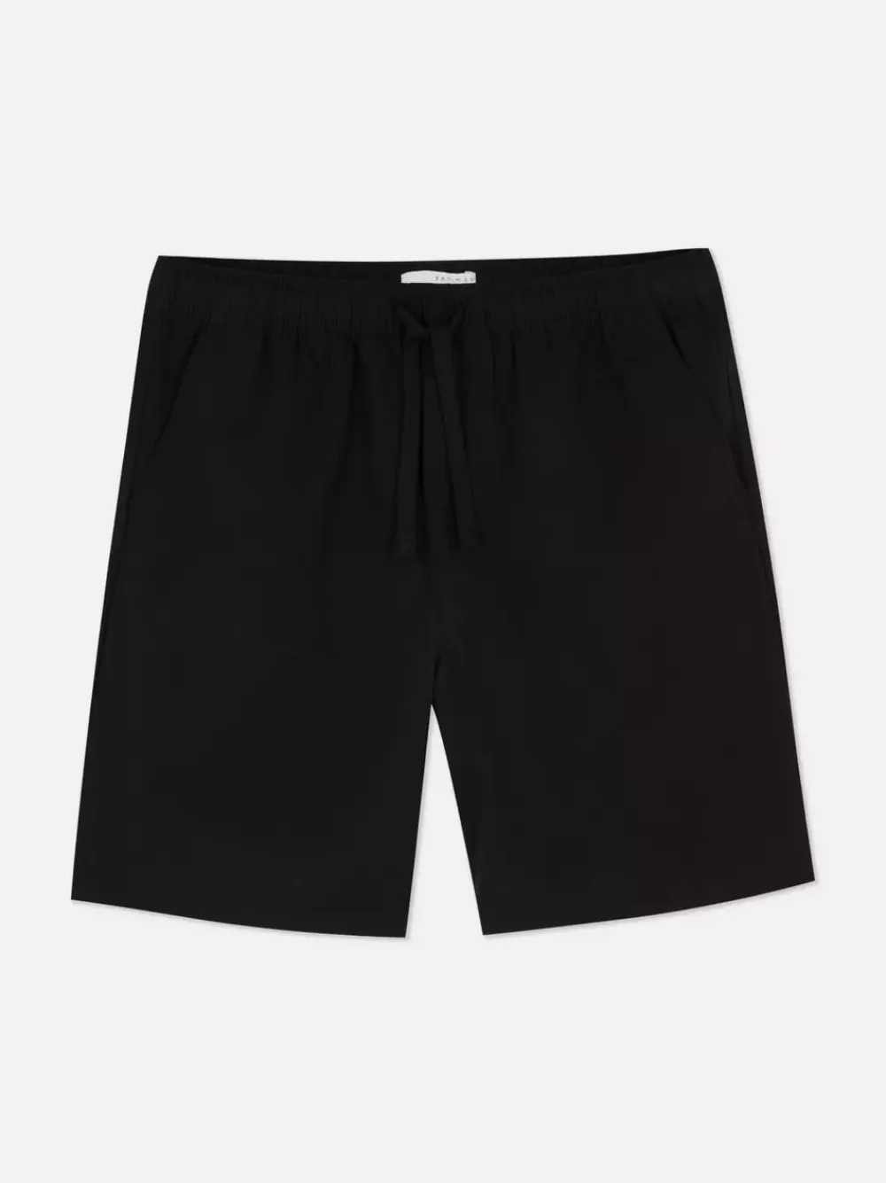 Primark Szorty<Szorty bermudy ze sznurkami