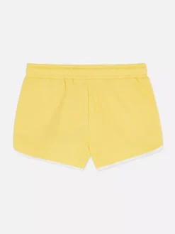Dzieci Primark Szorty<Szorty do biegania z lamówką