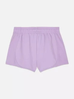 Dzieci Primark Szorty<Szorty do biegania z panelami