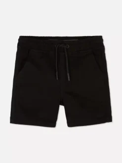 Dzieci Primark Szorty<Szorty jeansowe ze sznurkiem