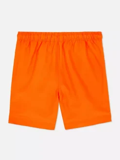 Dzieci Primark Stroje Kąpielowe I Plażowe<Szorty kąpielowe ze sznurkiem ściągającym