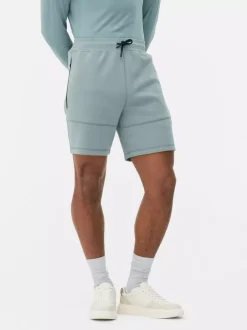 Primark Odzież Sportowa I Domowa|Szorty<Szorty na siłownię ze sznurkiem w talii