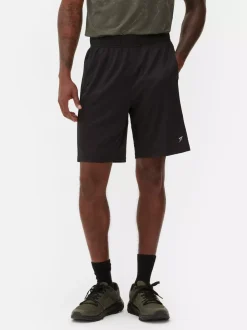 Primark Odzież Sportowa I Domowa|Szorty<Szorty na siłownię z siateczki