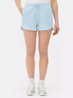 Primark Szorty<Szorty o waflowej teksturze