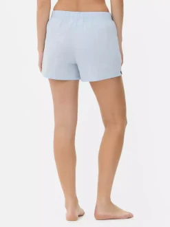 Primark Spodnie Od Piżamy<Szorty piżamowe w kratę