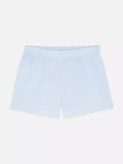 Primark Spodnie Od Piżamy<Szorty piżamowe w kratę