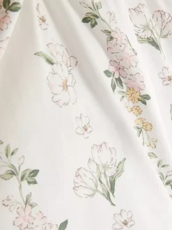 Primark Spodnie Od Piżamy<Szorty piżamowe z kwiatowym nadrukiem