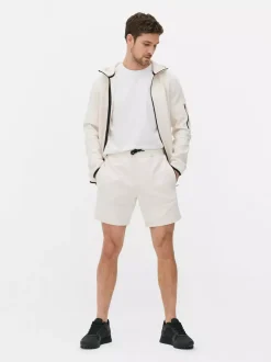 Primark Odzież Sportowa I Domowa|Szorty<Szorty sportowe ze sznurkiem ściągającym