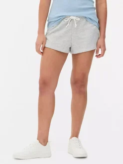 Primark Szorty<Szorty z dżerseju wiązane w pasie