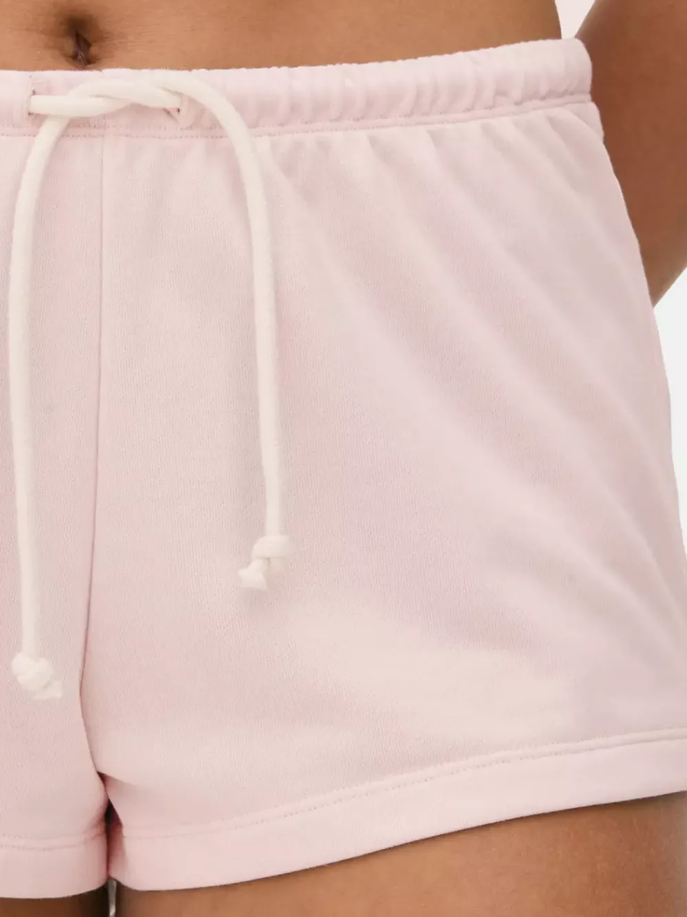 Primark Szorty<Szorty z dżerseju wiązane w pasie