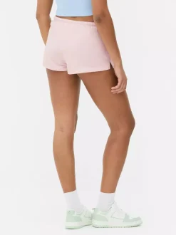 Primark Szorty<Szorty z dżerseju wiązane w pasie