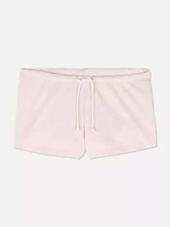 Primark Szorty<Szorty z dżerseju wiązane w pasie