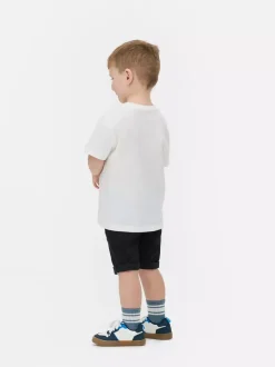 Dzieci Primark Szorty<Szorty z diagonalu
