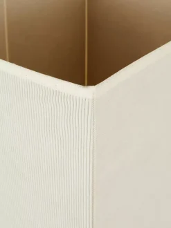 Primark Pudełka I Kosze<Sztruksowe sześcienne pudło do przechowywania