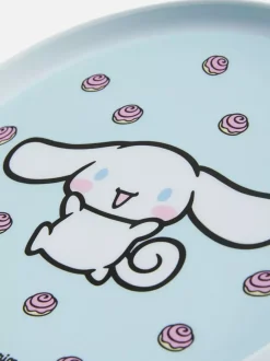 Primark Talerze, Miski I Naczynia<Talerz z postacią Cinnamorolla z Hello Kitty