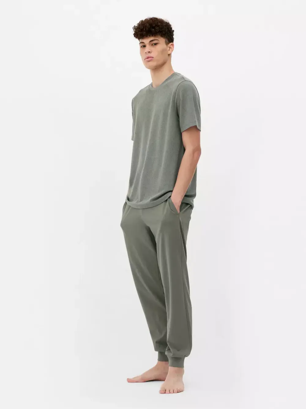 Primark Piżamy<Teksturowana piżama