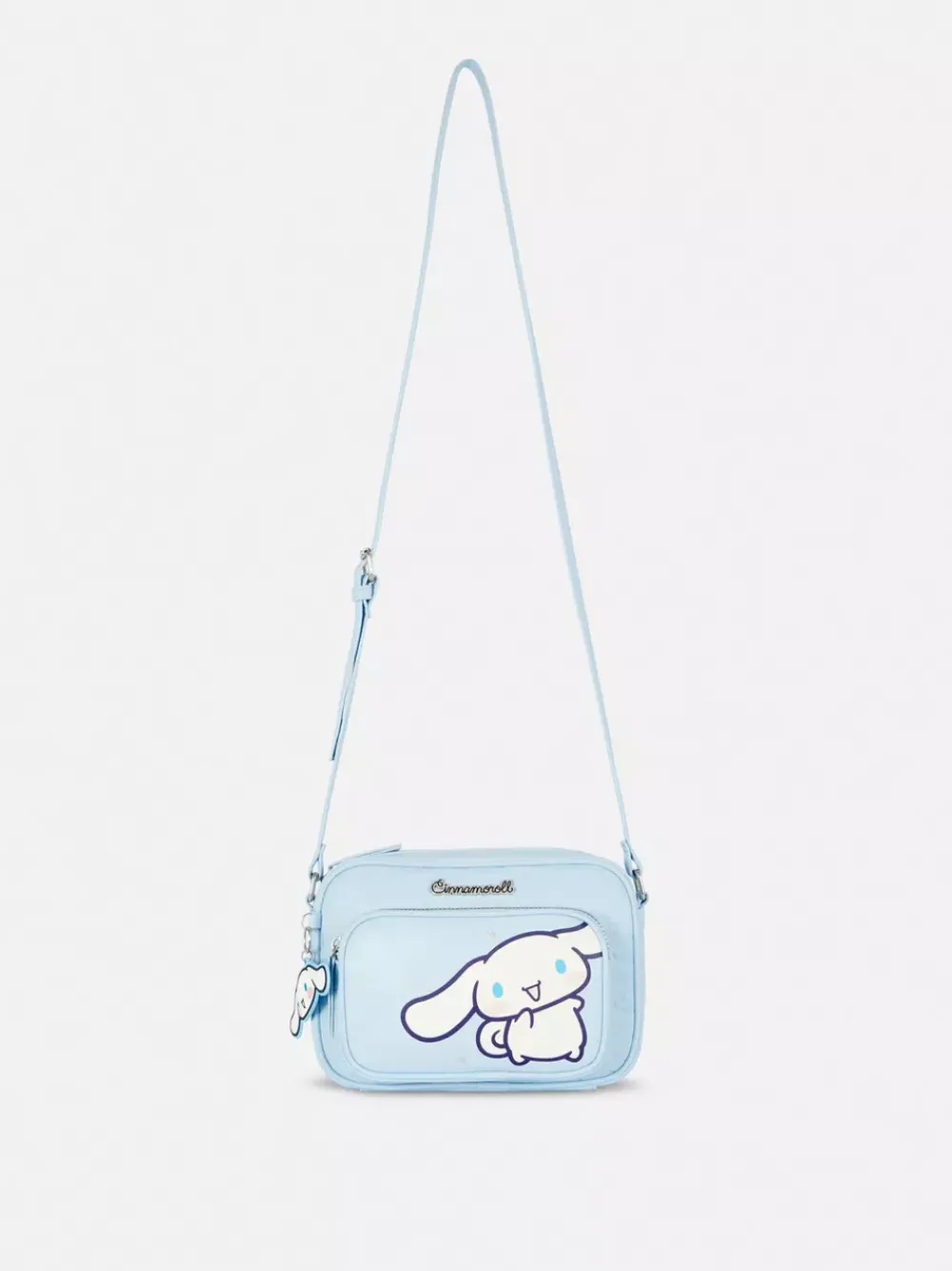 Primark Torby I Portmonetki<Torba na ramię z Cinnamorollem z Hello Kitty