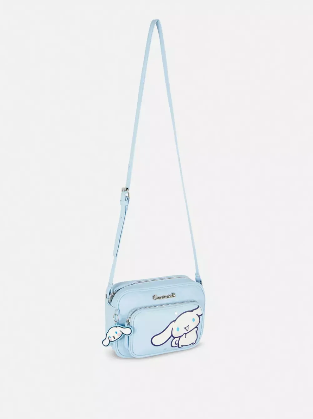 Primark Torby I Portmonetki<Torba na ramię z Cinnamorollem z Hello Kitty