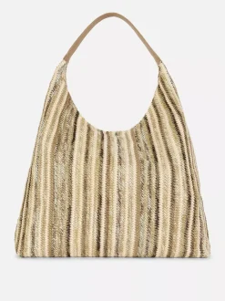 Primark Torby I Portmonetki<Torba shopper o kroju oversize z marszczeniami