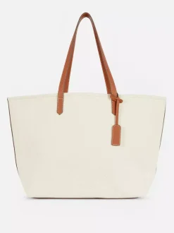 Primark Torby I Portmonetki<Torba shopper Paula Echevarría