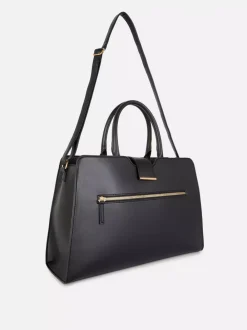 Primark Torby I Portmonetki<Torba shopper ze sztucznej skóry