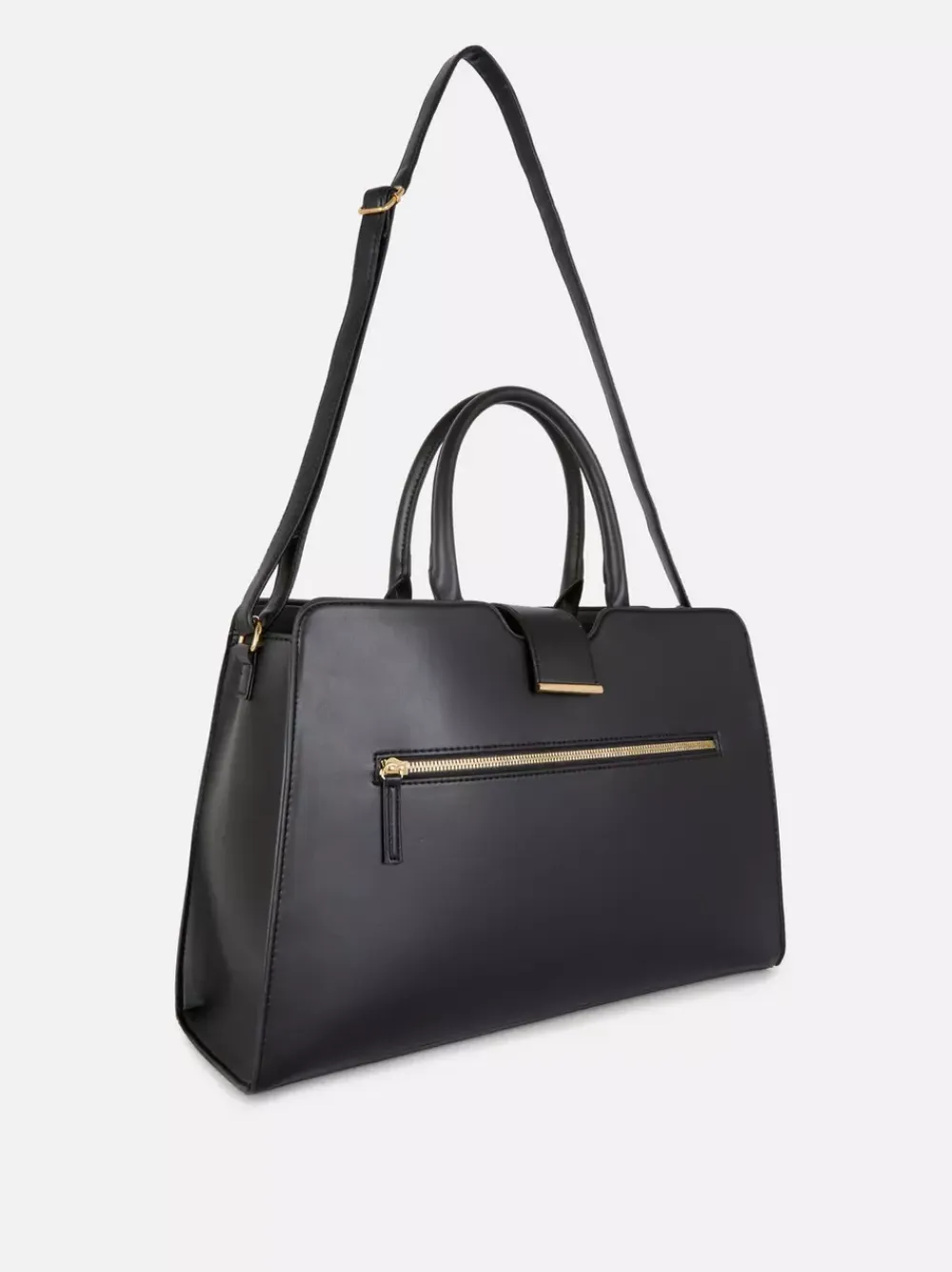 Primark Torby I Portmonetki<Torba shopper ze sztucznej skóry