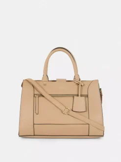 Primark Torby I Portmonetki<Torba shopper ze sztucznej skóry