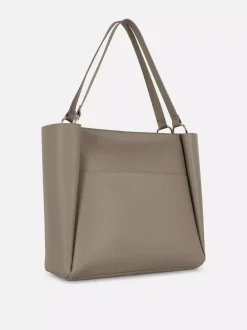 Primark Torby I Portmonetki<Torba shopper ze sztucznej skóry