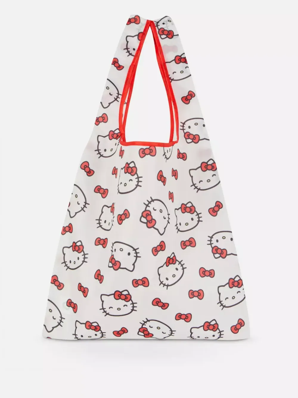 Primark Torby I Portmonetki<Torba shopper z motywem Hello Kitty