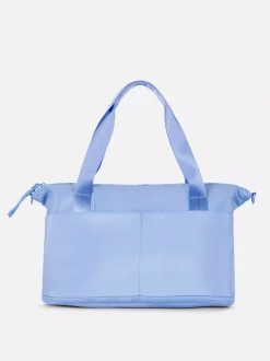Primark Torby I Portmonetki<Torba weekendowa z możliwością poszerzenia