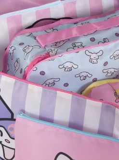 Primark Akcesoria Podróżnicze<Torby do pakowania i organizery z Hello Kitty, 5 szt.