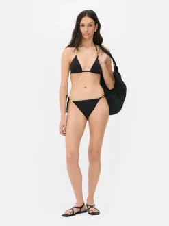 Primark Stroje Kąpielowe I Plażowe<Trójkątna góra od bikini Paula Echevarría