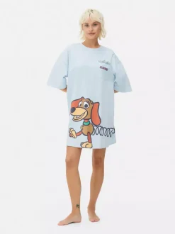 Primark Koszule Nocne<T-shirt do spania z motywem filmu Toy Story Disneya