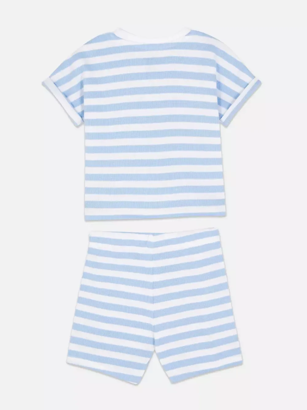 Primark Komplety I Gotowe Stroje<T-shirt i szorty z motywem Disneya, zestaw