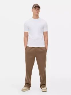 Primark Topy I T-Shirty<T-shirt o kroju slim