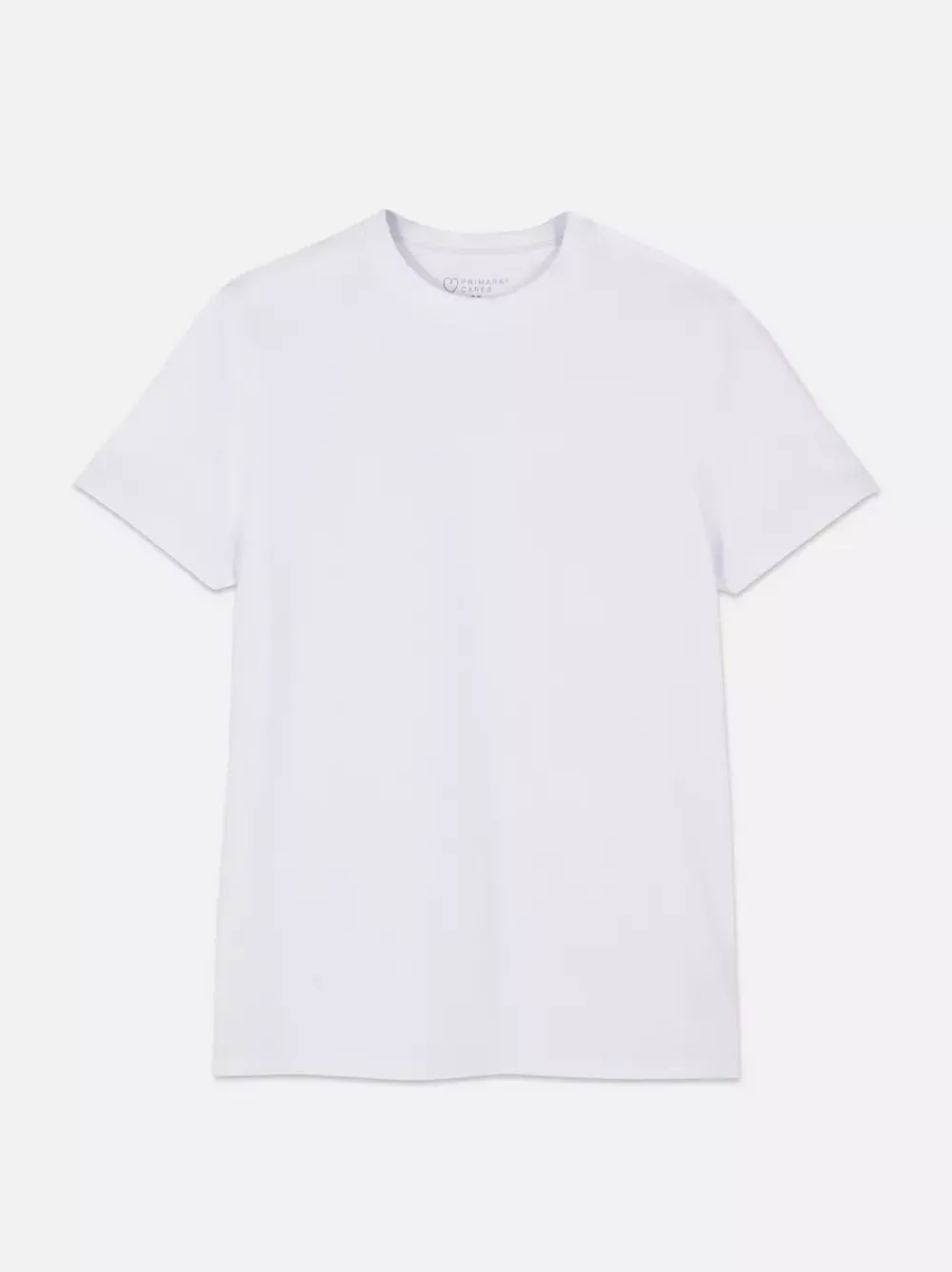 Primark Topy I T-Shirty<T-shirt o kroju slim