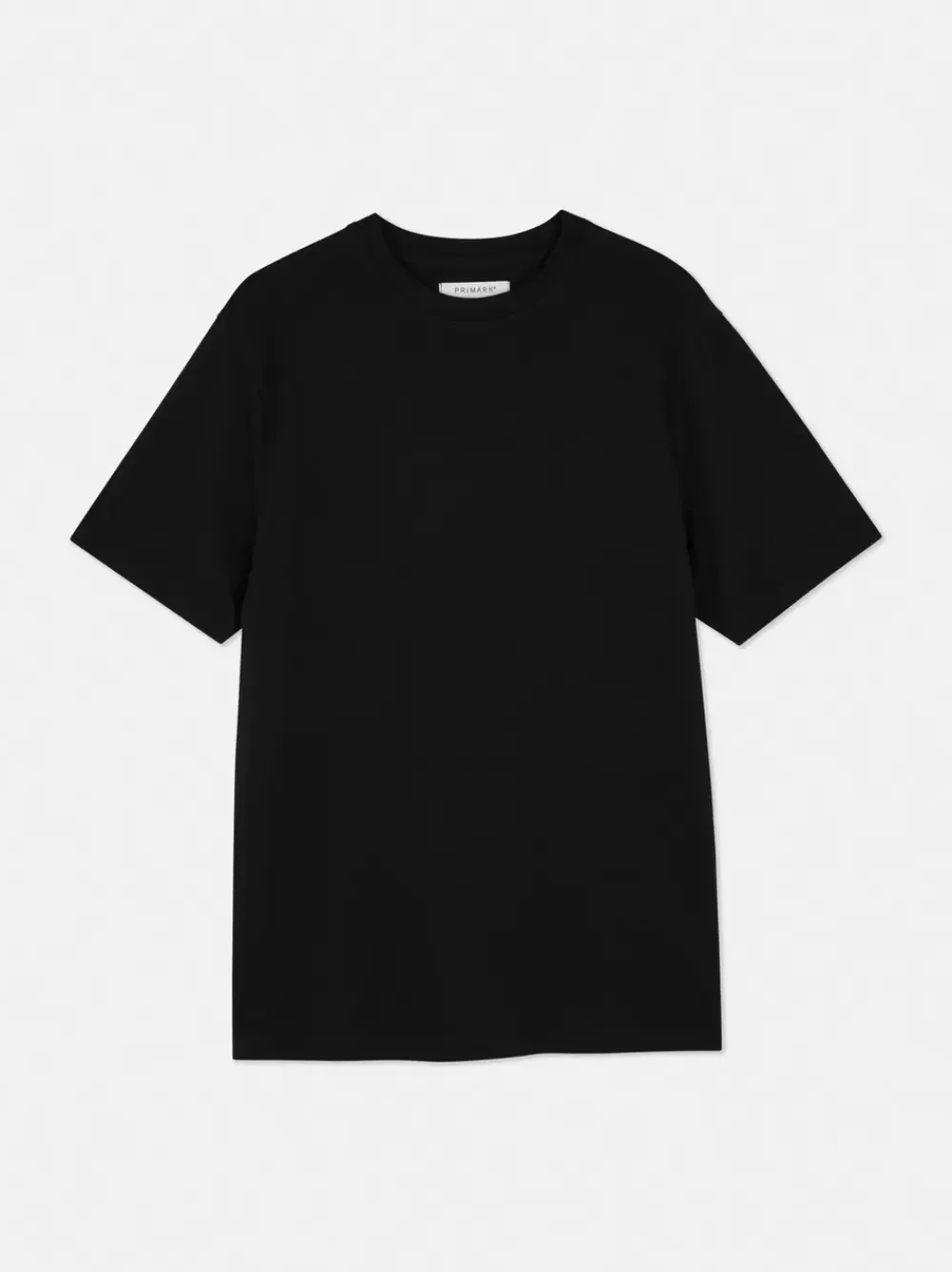 Primark Topy I T-Shirty<T-shirt o kroju slim