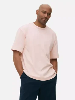 Primark Topy I T-Shirty<T-shirt o luźnym kroju