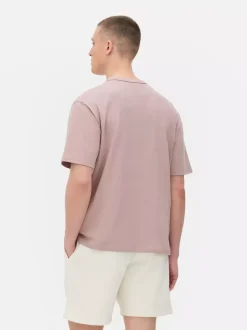 Primark Topy I T-Shirty<T-shirt o luźnym kroju