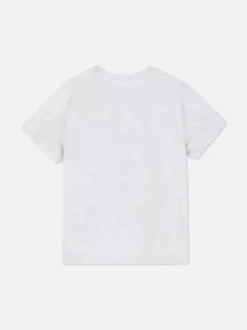Dzieci Primark Topy I T-Shirty<T-shirt z grafiką Rolling Stones