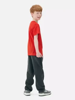 Dzieci Primark Topy I T-Shirty<T-shirt z motywem Bowsera z Super Mario World