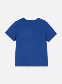 Dzieci Primark Topy I T-Shirty<T-shirt z motywem Goku z Dragon Ball Z