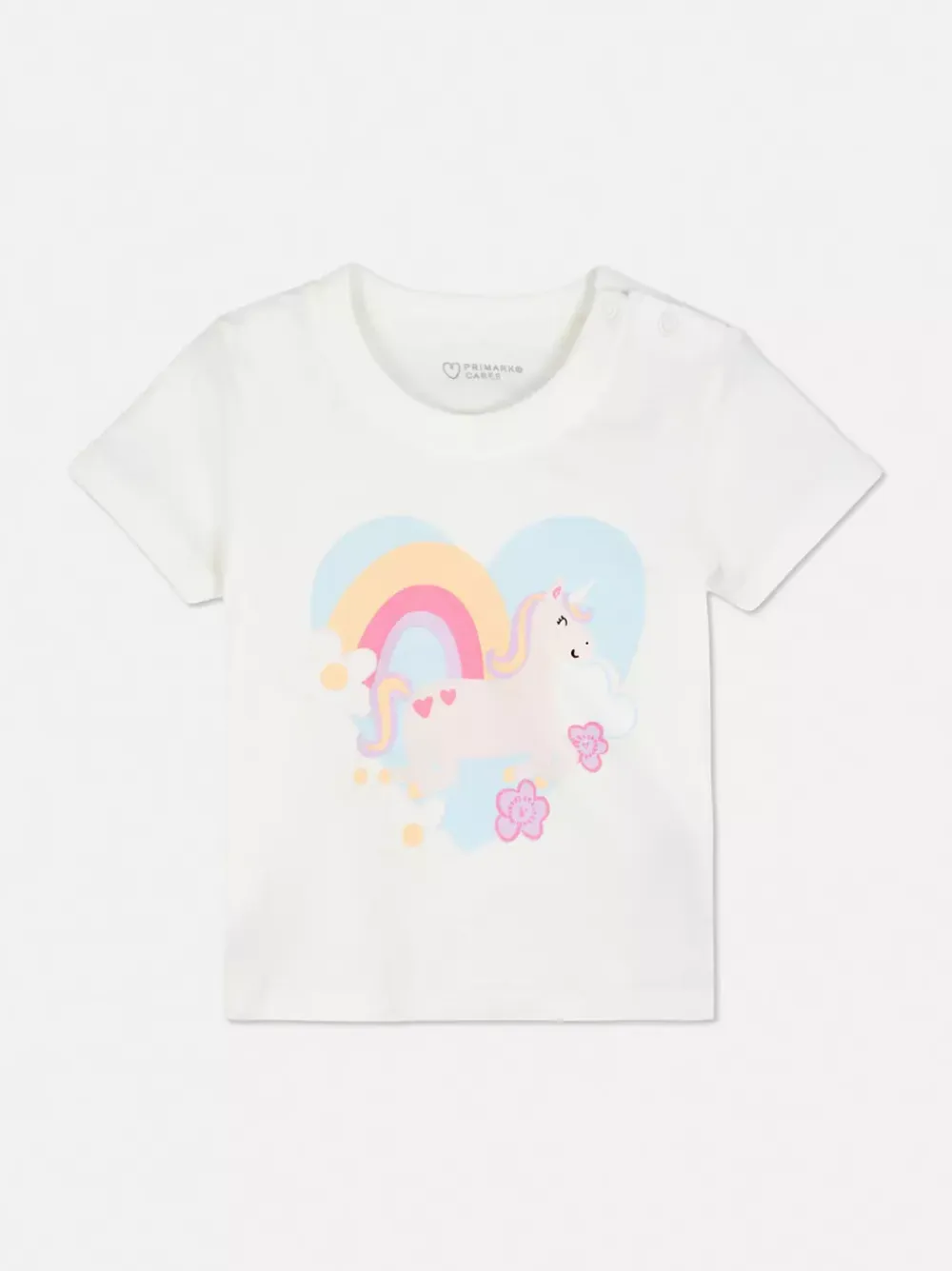 Primark Topy I T-Shirty<T-shirt z nadrukiem