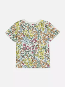 Primark Topy I T-Shirty<T-shirt z nadrukiem