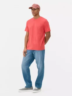 Primark Topy I T-Shirty<T-shirt z okrągłym dekoltem