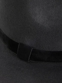 Primark Czapki, Rękawiczki I Szaliki<Wełniany kapelusz typu fedora