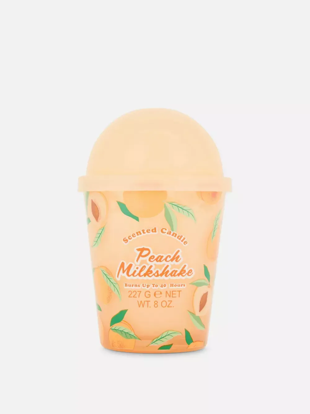 Primark Zapachy Do Domu<Świeca zapachowa w pojemniku przypominającym kubek