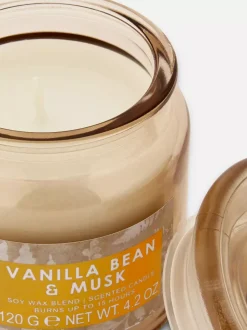 Primark Zapachy Do Domu<Świeca zapachowa w słoiku ze szczelną pokrywką