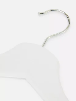 Primark Półki I Wieszaki Ścienne<Wieszaki drewniane, 5 szt.